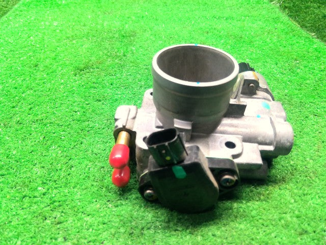 ライフ スロットルボディ CBA-JC2 16400-RS8-901