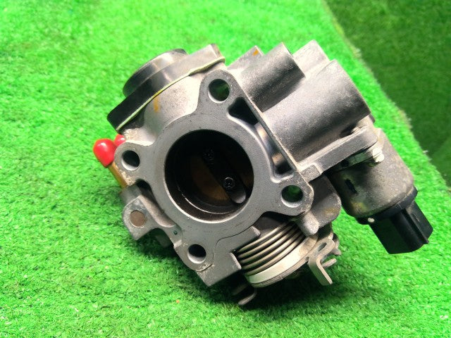 ライフ スロットルボディ CBA-JC2 16400-RS8-901