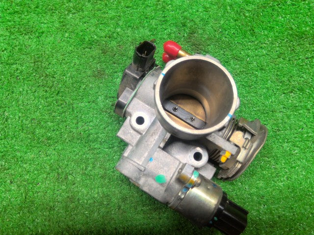 ライフ スロットルボディ CBA-JC2 16400-RS8-901