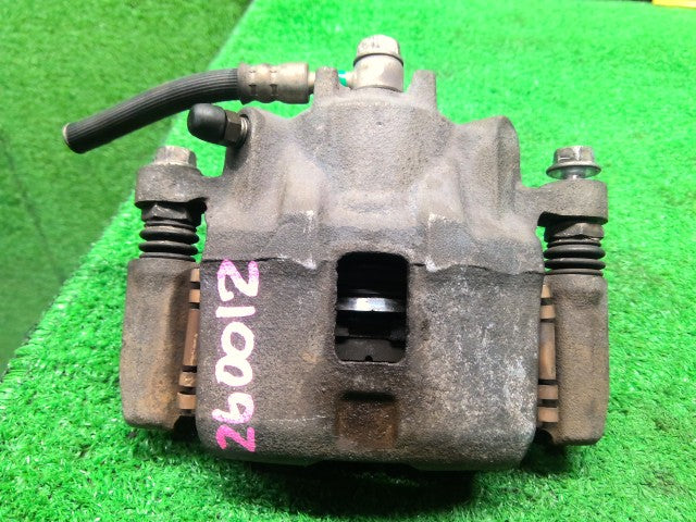 ライフ 右Ｆキャリパー CBA-JC2 45018-S2K-023