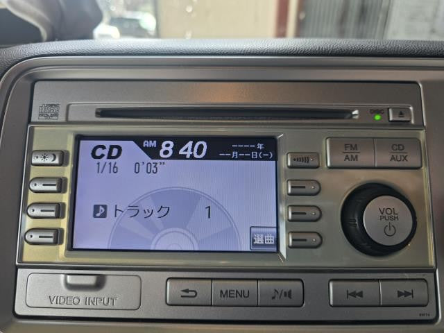 ライフ オーディオ CBA-JC2 39100-SZH-J71