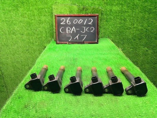 ライフ イグニッションコイル CBA-JC2 30520-RS8-004