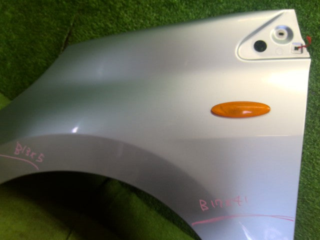 ミラ 左Ｆフェンダー DBA-L275S 53812-B2410