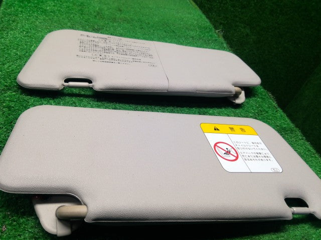ミラ サンバイザー DBA-L275S 74310-B2140-B0