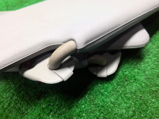ミラ サンバイザー DBA-L275S 74310-B2140-B0