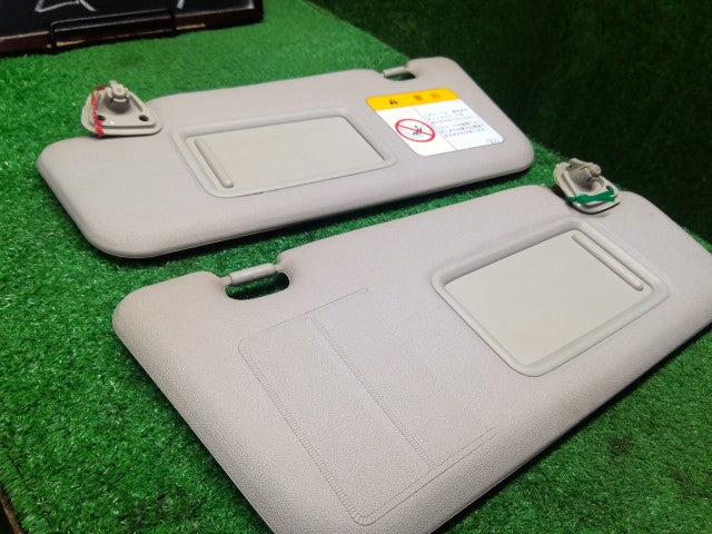 ミラ サンバイザー DBA-L275S 74310-B2140-B0