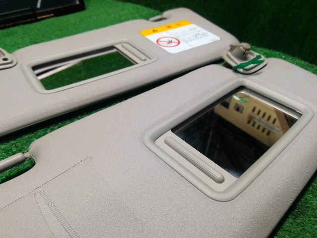 ミラ サンバイザー DBA-L275S 74310-B2140-B0