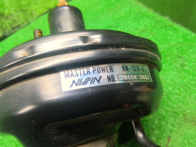 アクティ ブレーキマスターＡＳＳＹ V-HA4 46100-SJ6-033