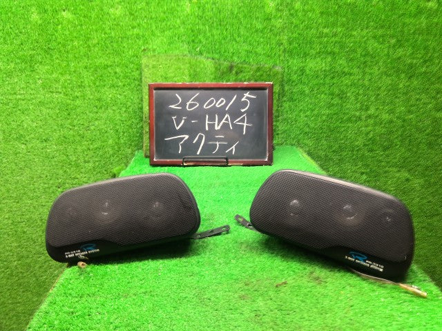 アクティ スピーカー V-HA4
