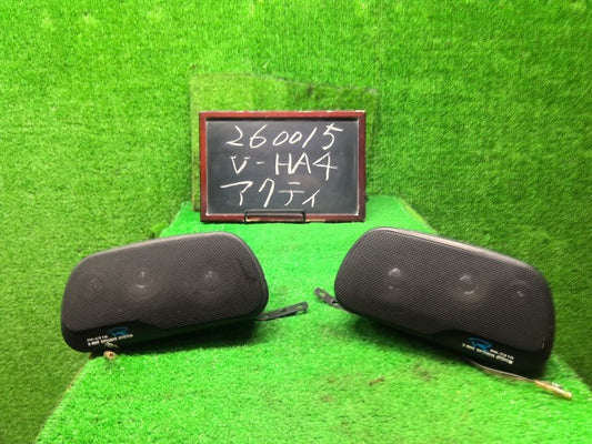 アクティ スピーカー V-HA4