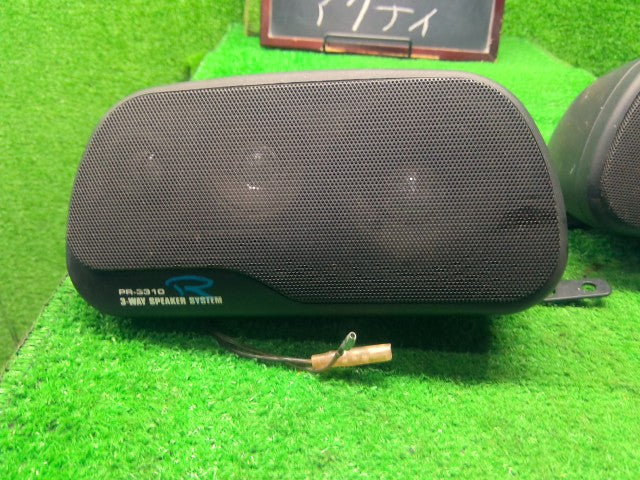 アクティ スピーカー V-HA4