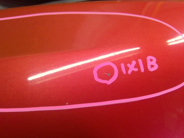【中古】シトロエン ABA-B7HN02 フロントバンパーＡＳＳＹ 7401