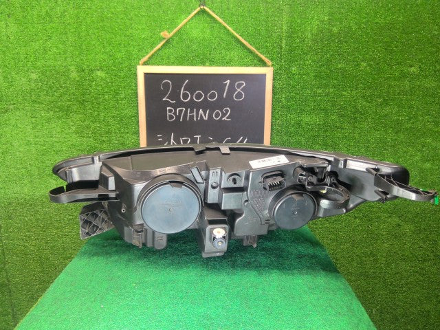 【中古】シトロエン ABA-B7HN02 右ヘッドランプＡＳＳＹ 98