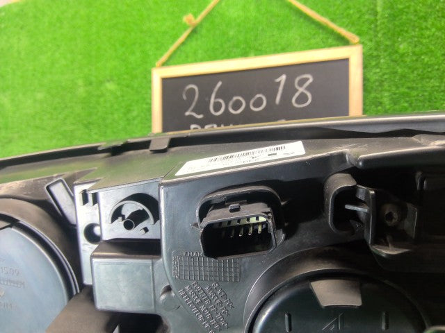 【中古】シトロエン ABA-B7HN02 右ヘッドランプＡＳＳＹ 98