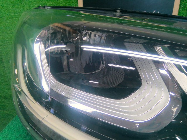 【中古】シトロエン ABA-B7HN02 右ヘッドランプＡＳＳＹ 98