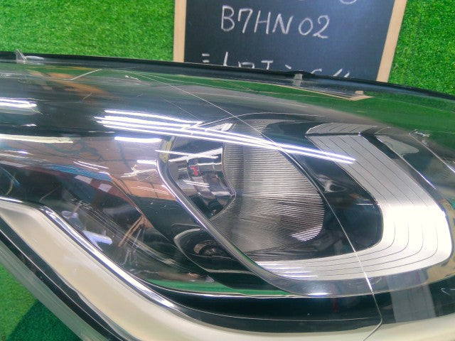 【中古】シトロエン ABA-B7HN02 右ヘッドランプＡＳＳＹ 98
