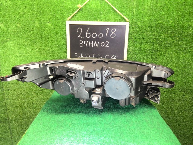 【中古】シトロエン ABA-B7HN02 左ヘッドランプＡＳＳＹ 98