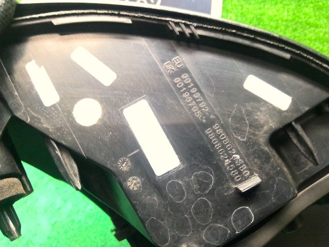 【中古】シトロエン ABA-B7HN02 右テールランプ 98