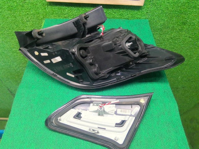 【中古】シトロエン ABA-B7HN02 左テールランプ 98