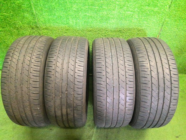 【中古】ノーマルタイヤ 17インチ 20年製 225/45R17