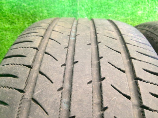 【中古】ノーマルタイヤ 17インチ 20年製 225/45R17