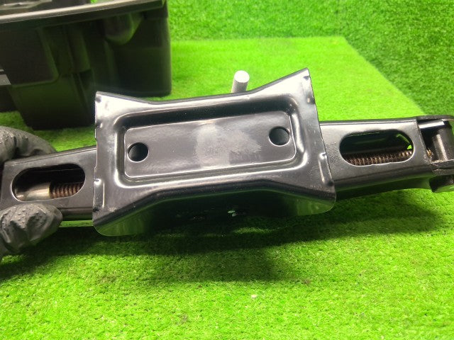 【中古】シトロエン ABA-B7HN02 テンパー スペアー