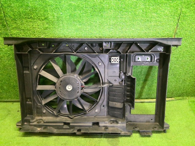 【中古】シトロエン ABA-B7HN02 電動ファン 1253