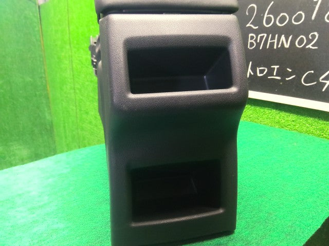 【中古】シトロエン ABA-B7HN02 コンソールボックス 98