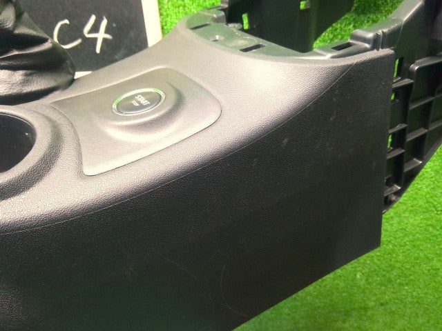 【中古】シトロエン ABA-B7HN02 コンソールボックス 98