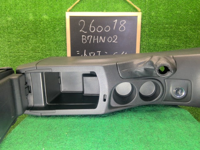 【中古】シトロエン ABA-B7HN02 コンソールボックス 98