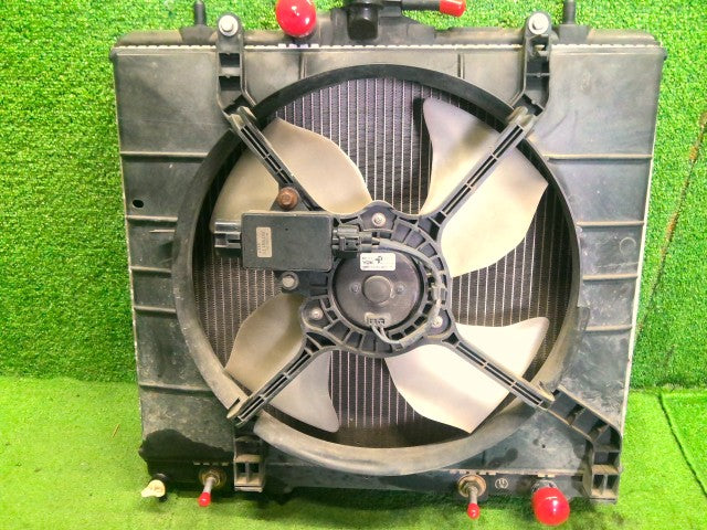 パジェロミニ ラジエータ GF-H58A MR386252