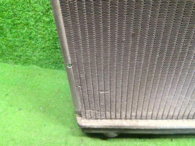 パジェロミニ ラジエータ GF-H58A MR386252