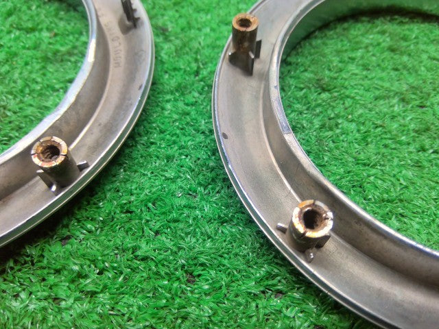ハイゼットアトレ フォグランプ左右セット ABA-S331G 81211-97215