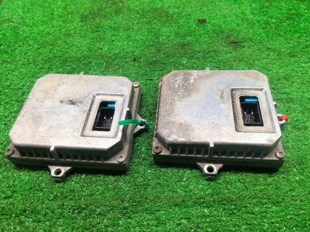 アテンザ ライトコントロールユニット DBA-GG3S GJ6E-51-0H3A