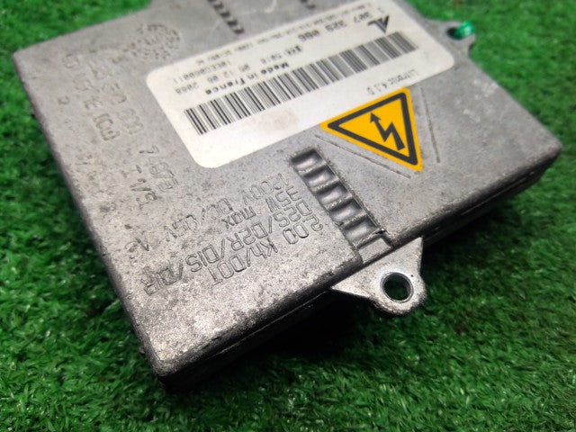 アテンザ ライトコントロールユニット DBA-GG3S GJ6E-51-0H3A