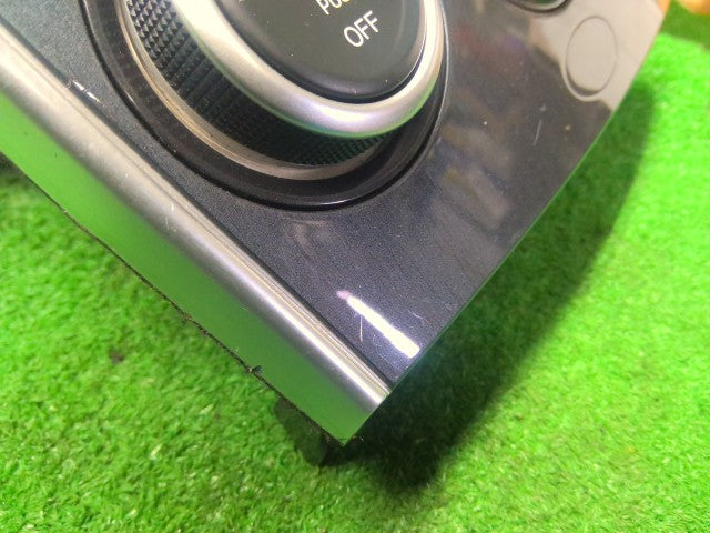アテンザ オーディオ DBA-GG3S G31J-91-190