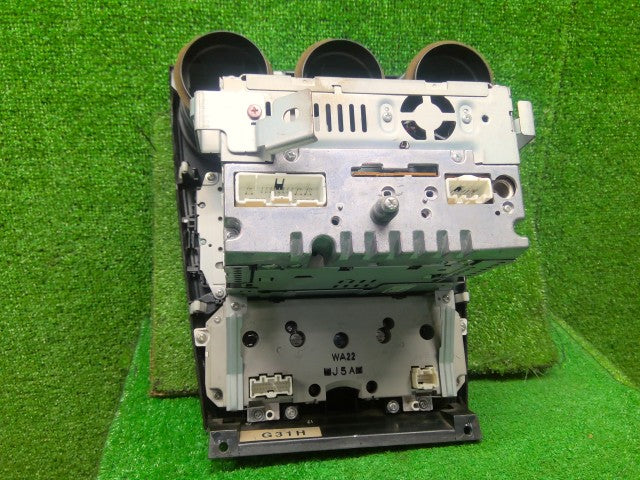 アテンザ オーディオ DBA-GG3S G31J-91-190