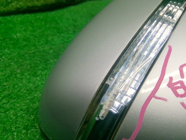 フレア 右サイドミラー DBA-MJ34S 1AY3-69-100C Z1