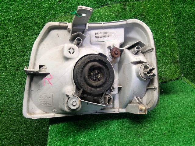 バモスホビオ 右ヘッドランプＡＳＳＹ ABA-HM4 33101-S3A-901