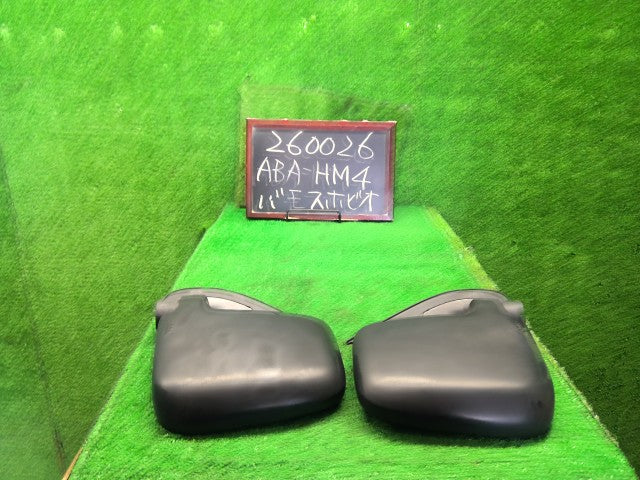 バモスホビオ 左サイドミラー ABA-HM4 76200-S3A-004