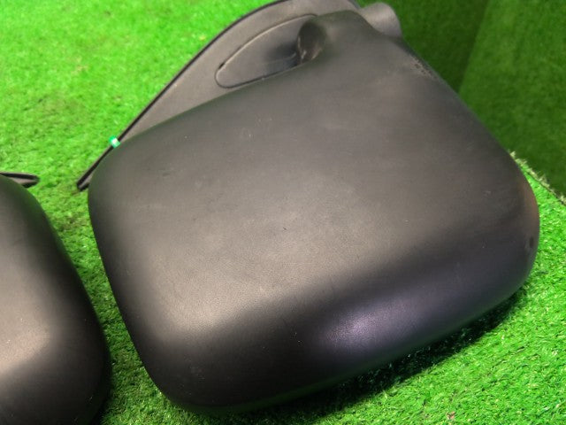 バモスホビオ 左サイドミラー ABA-HM4 76200-S3A-004