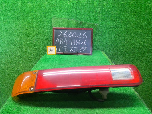 バモスホビオ 左テールランプ ABA-HM4 33506-SHR003