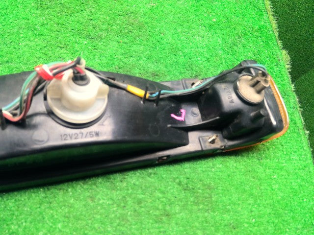バモスホビオ 左テールランプ ABA-HM4 33506-SHR003