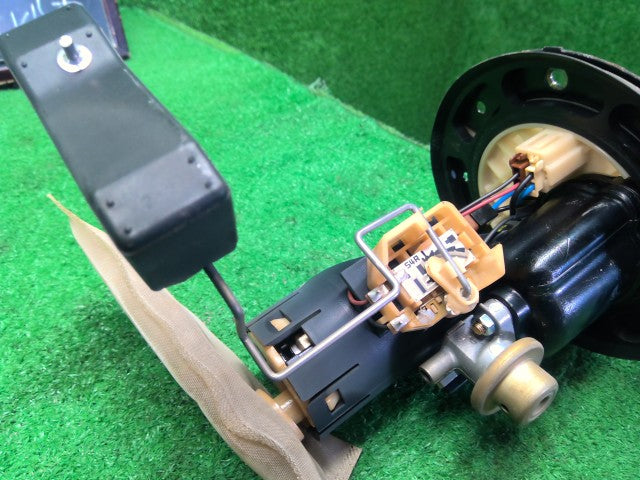 バモスホビオ フューエルポンプ ABA-HM4 17040-S3A-000