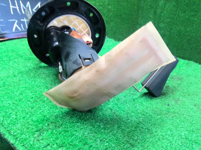 バモスホビオ フューエルポンプ ABA-HM4 17040-S3A-000