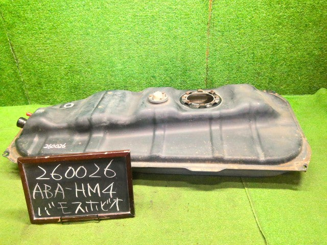 バモスホビオ フューエルタンク ABA-HM4 17500-S9P-023