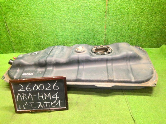 バモスホビオ フューエルタンク ABA-HM4 17500-S9P-023