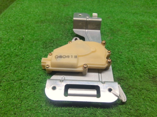 バモスホビオ トランク・バックドアロックソレノイド ABA-HM4 74896-S3C-003