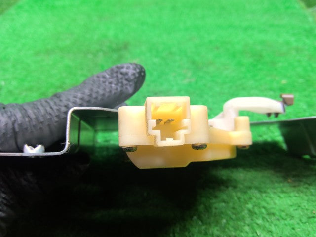 バモスホビオ トランク・バックドアロックソレノイド ABA-HM4 74896-S3C-003