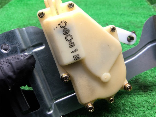 バモスホビオ トランク・バックドアロックソレノイド ABA-HM4 74896-S3C-003